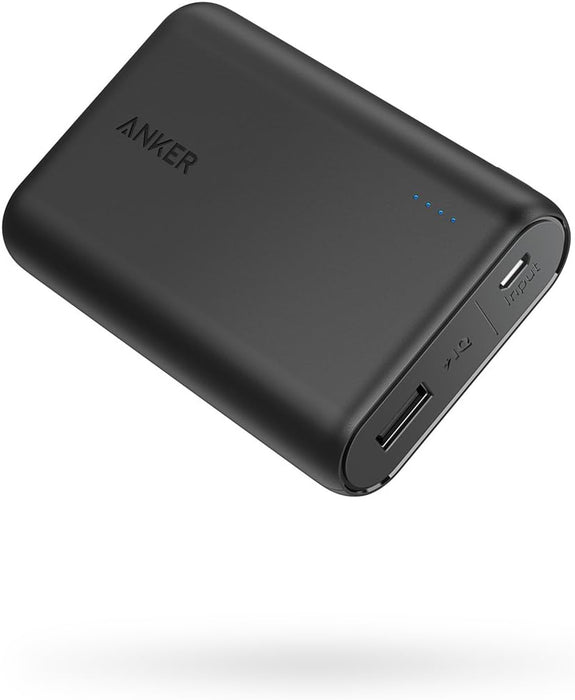 Anker PowerCore 10000 Portable Charger