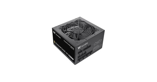 Thermaltake Toughpower GT 750W 80 Plus Gold Full Modular Black