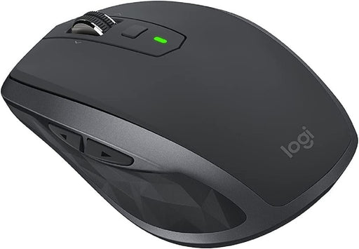 Logitech MX Anywhere 2S Bluetooth  Wireless Mouse