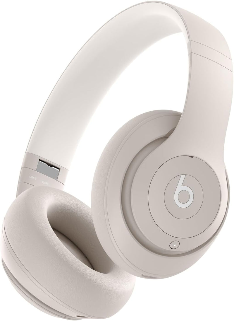 Beats Studio Pro Premium Wireless Over-Ear Headphones - Sandstone