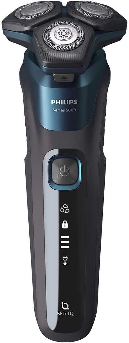 Philips Series 5000 Wet & Dry Electric Shaver S5579