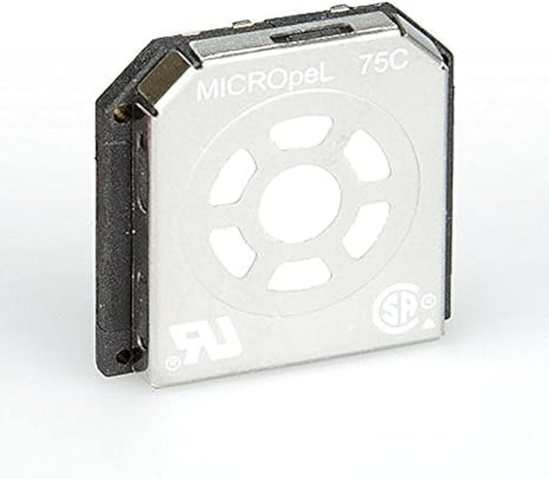 BW Technologies SR-W-MP75C Replacement MICROpeL Combustible (LEL) Sensor- 0 to 100 Percent LEL Measuring Range