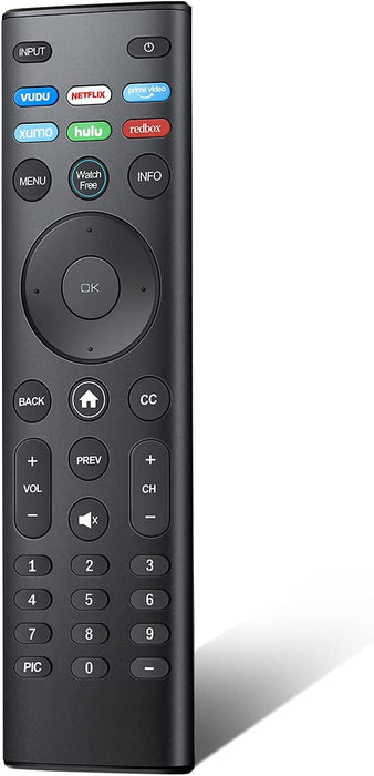 Vtinvan XRT140  Universal Remote-Control Replacement for VIZIO D-Series