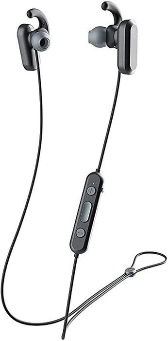 Skullcandy Method ANC Wireless In-Ear Earbuds - Black