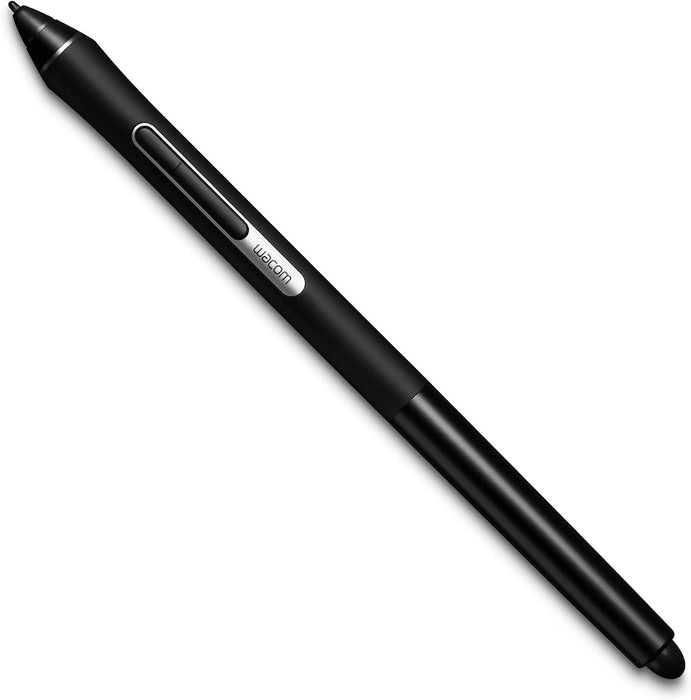 Wacom Pro Pen Slim (KP301E00DZ) Black