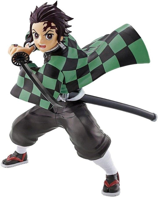 Demon Slayer Tanjiro Kamado Model Kit Nichirin Blade