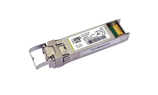 Cisco SFP-10G-SR SFP+ Transceiver Module - 10GigE