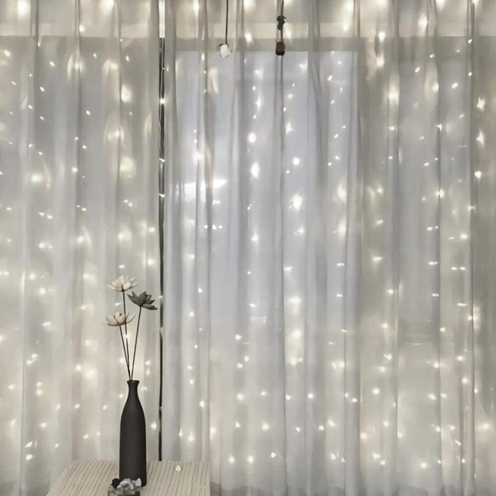 Christmas Decoration Lights 31m Lights Flashing Lights String Lights Starry Room Decoration Lights
