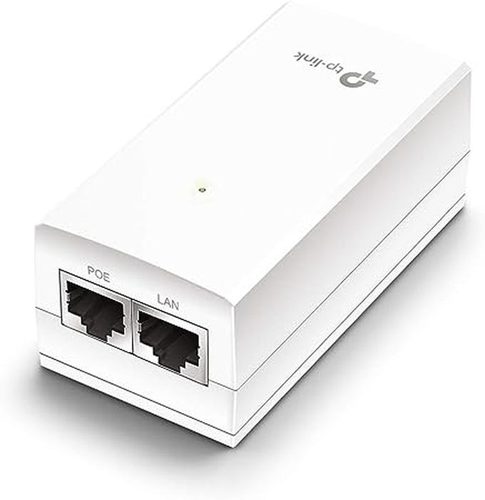 Tp-Link TL-POE2412G Gigabit 24VDC Passive PoE Adapter