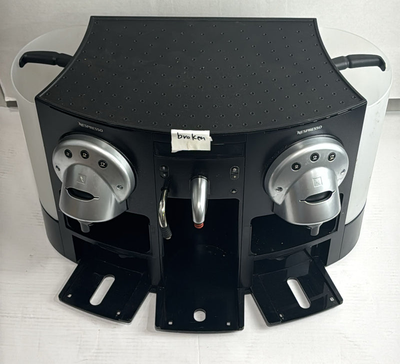 Nespresso Professional Gemini Pro 220 Coffee Machine - For Parts