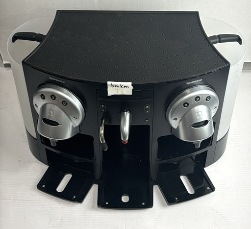 Nespresso Professional Gemini Pro 220 Coffee Machine - For Parts