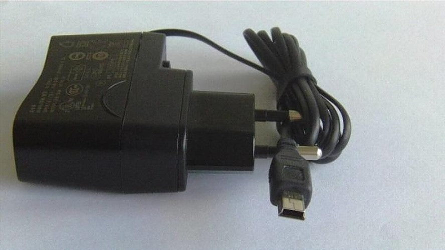 Power Supply Charger Model: SDC10LC