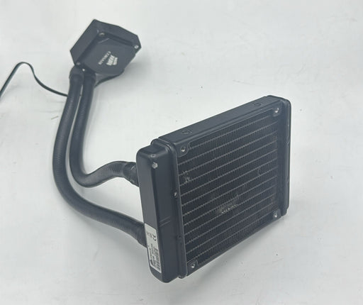 CORSAIR Hydro Series H60 (CW-9060007-WW) AIO Radiator