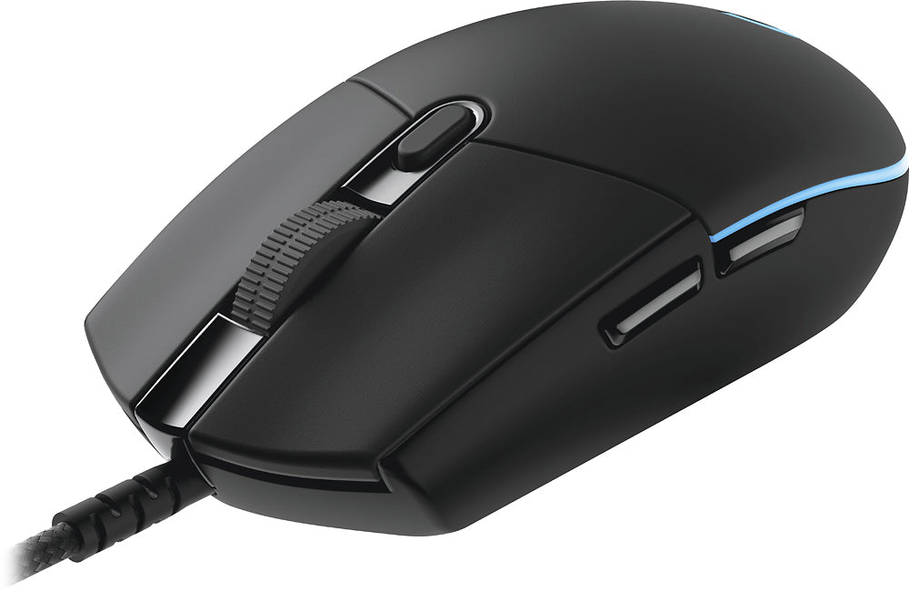 Logitech G Pro Wired Gaming FPS Mouse