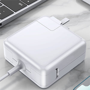 Replacement AC Adapter 45W for Apple