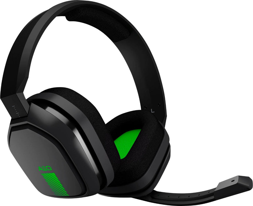 ASTRO Gaming A10 Wired 3.5mm Gaming Headset for Xbox One