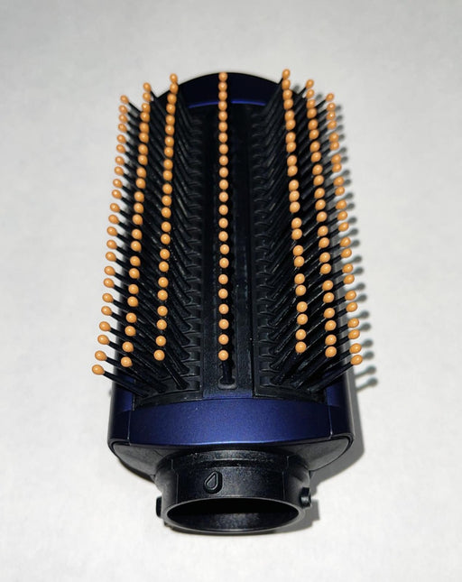 Dyson Airwrap SOFT Smoothing Brush - Prussian Blue