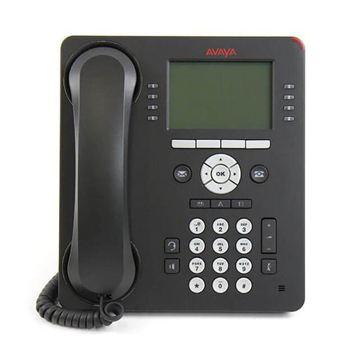 Avaya 9608 Gigabit IP Phone (700505424)