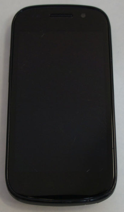 SAMSUNG Nexus S Cortex-A8 1GHz 4' Inch Phone AS IS