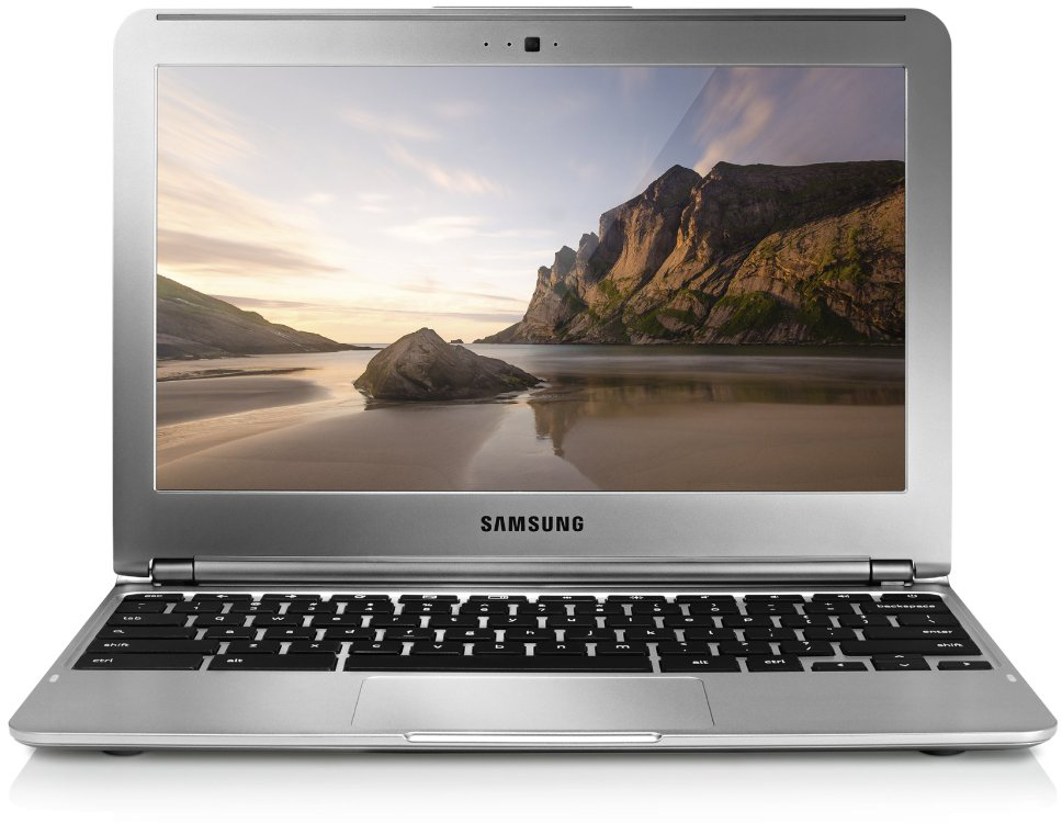 Laptops & Notebooks