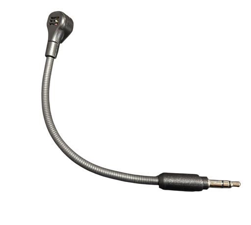 Detachable Boom Microphone 3.5mm Jack