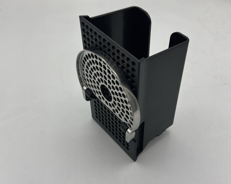 Original Nespresso CitiZ Used Pod Container