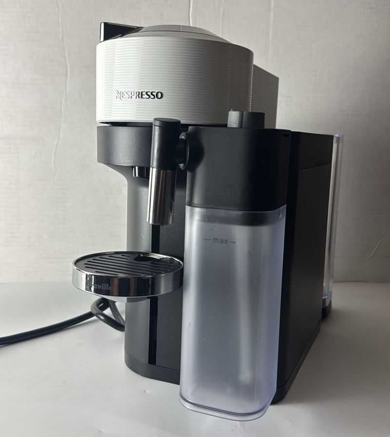Nespresso Vertuo Lattissima Espresso Machine