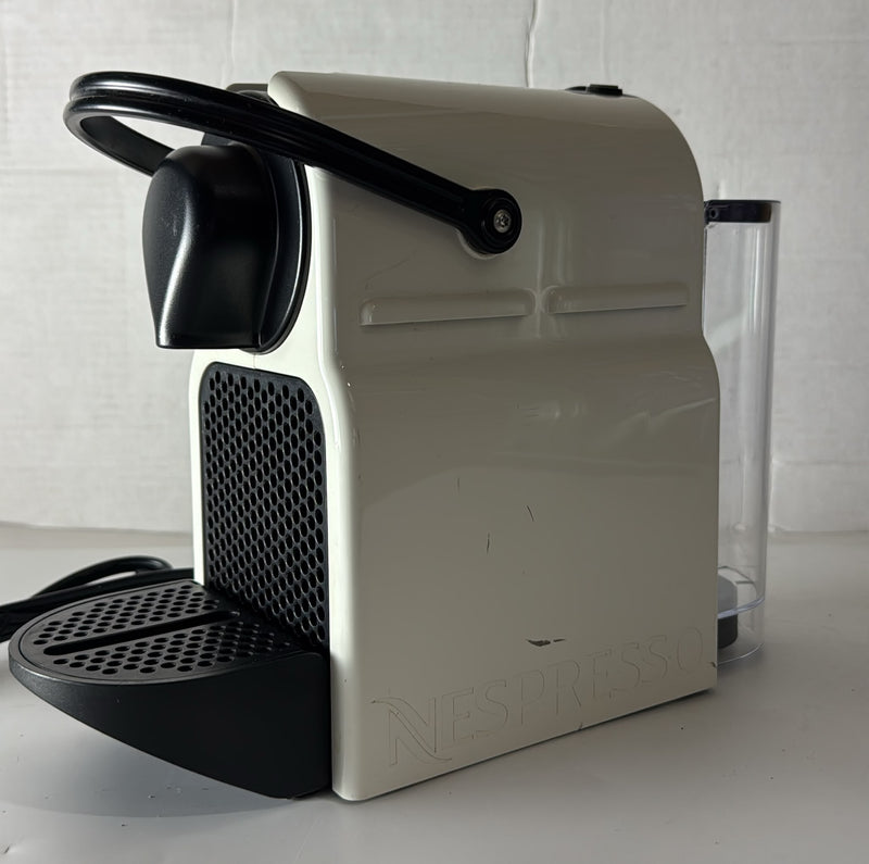 Nespresso by Breville Essenza Mini Espresso Maker - White