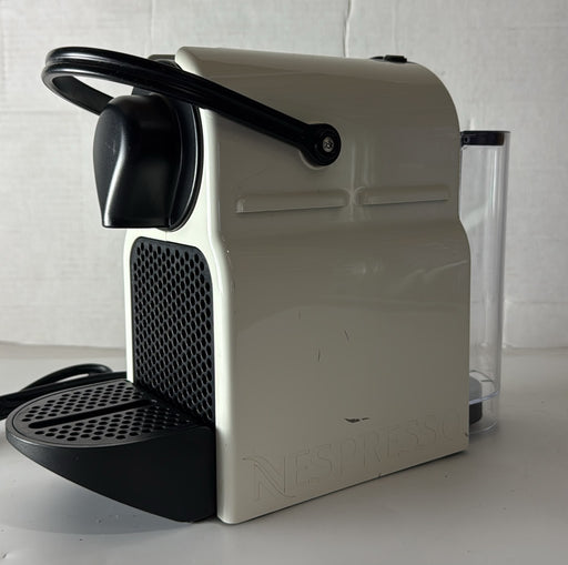 Nespresso by Breville Essenza Mini Espresso Maker - White
