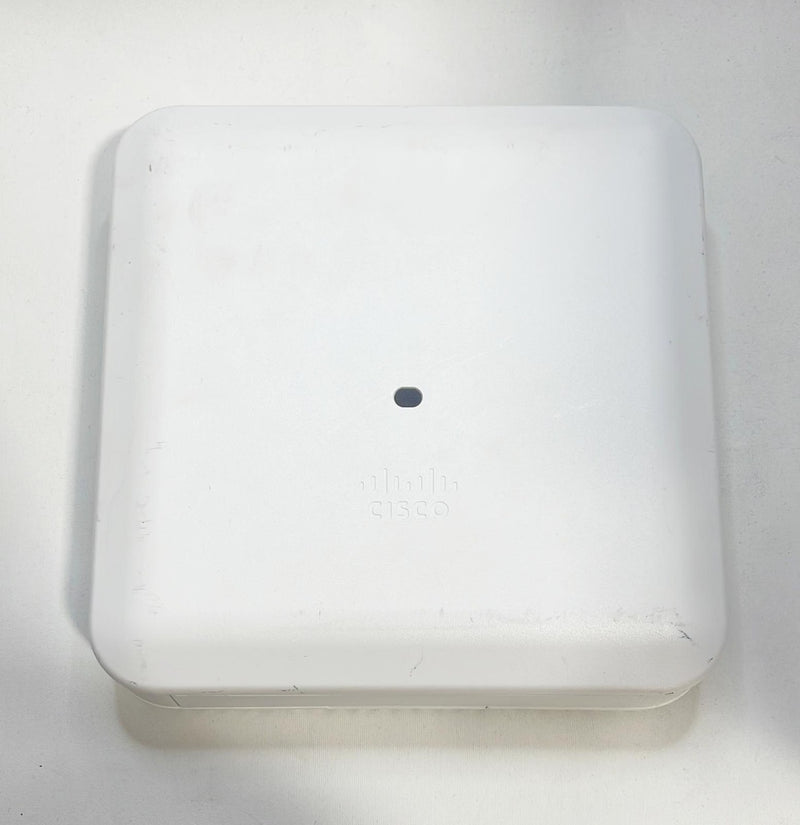 Cisco Aironet 2802I-B-K9 Wi-Fi Access Point 802.11ac Wave 2bwith Internal Antenna (AIR-AP2802I-B-K9)