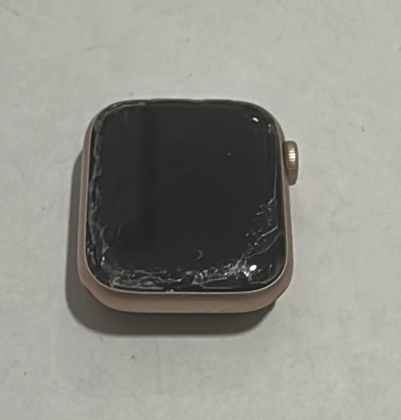 Apple Watch Series 5 [GPS 44mm] Smart Watch - ASIS