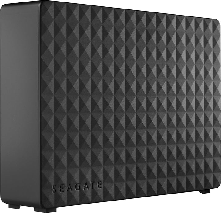 Seagate Expansion 3TB Desktop External Hard Drive USB 3.0