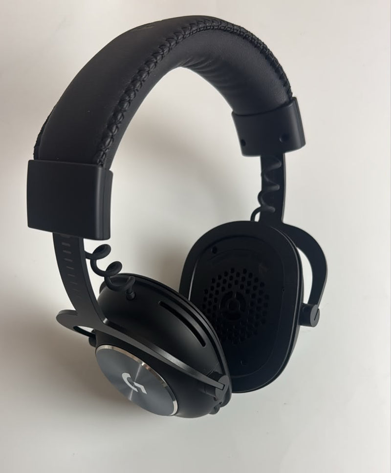 Replacement Logitech G PRO X Gaming Headset