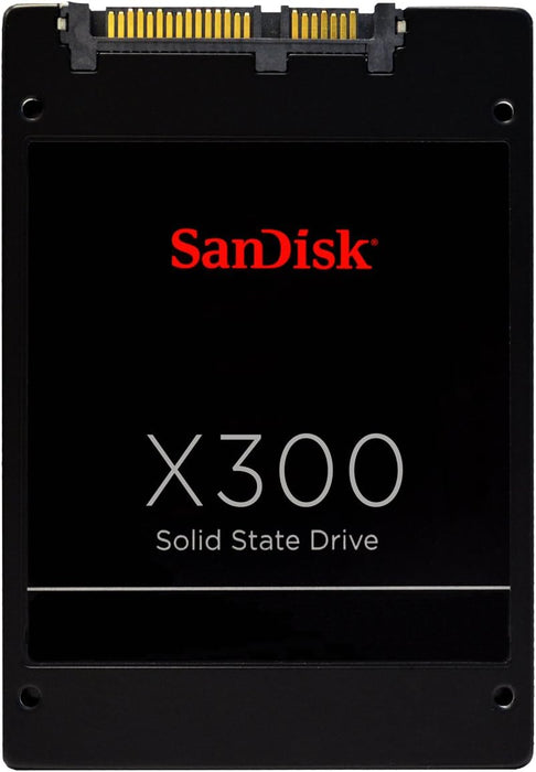 SanDisk Solid State Drive 2.5-Inch SD7SB6S-256G-1122