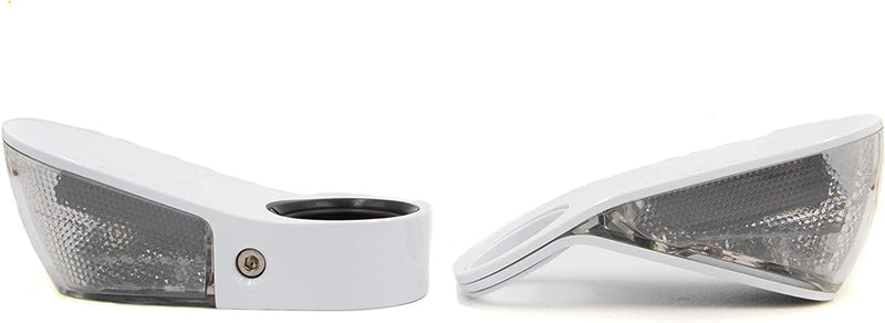 SPARSE Fixed Light System Pair (Front and Rear)