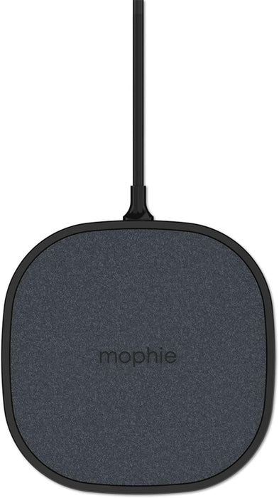 mophie 15W Universal Wireless Charge Pad