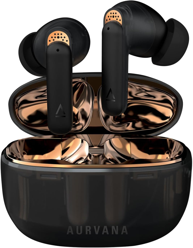 Creative Aurvana Ace 2 with xMEMS DriverLightweight True Wireless in-Ears with Bluetooth