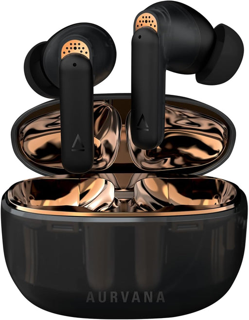 Creative Aurvana Ace 2 with xMEMS DriverLightweight True Wireless in-Ears with Bluetooth