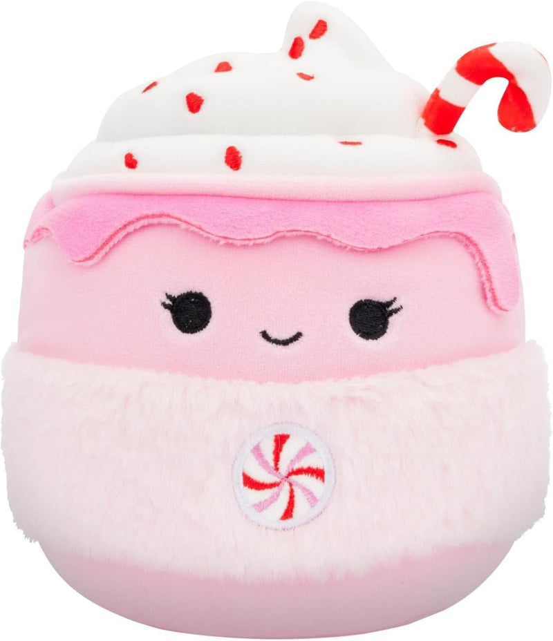 Squishmallows  16"  Ethel The Hot Chocolate