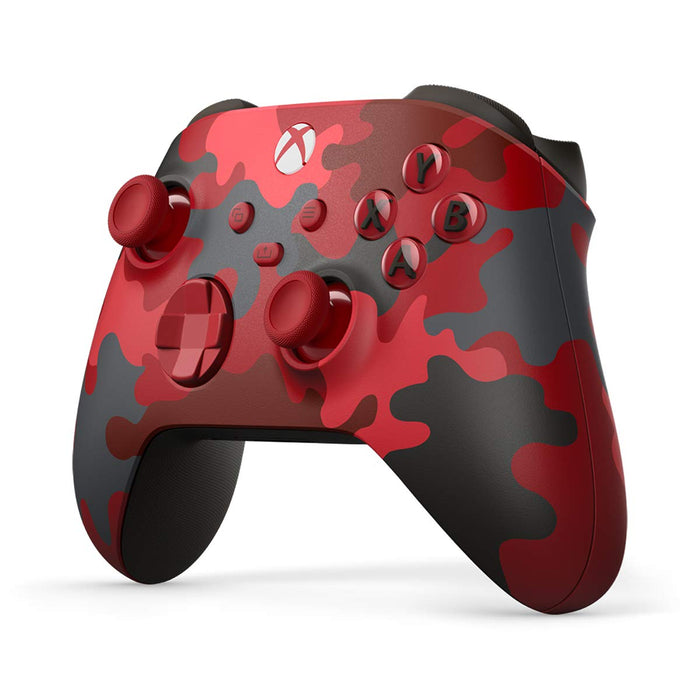 Xbox Series X|S Wireless Controller – DayStrike Camo