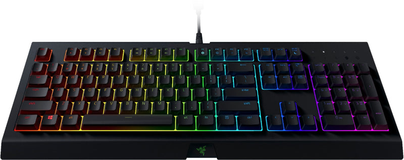 Razer Cynosa Chroma Multi-Color Gaming Keyboard