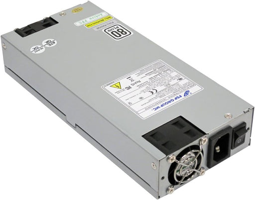 FSP Group 460W Server Power Supply 1U Size for Rack Mount Case Industrial Grade PC