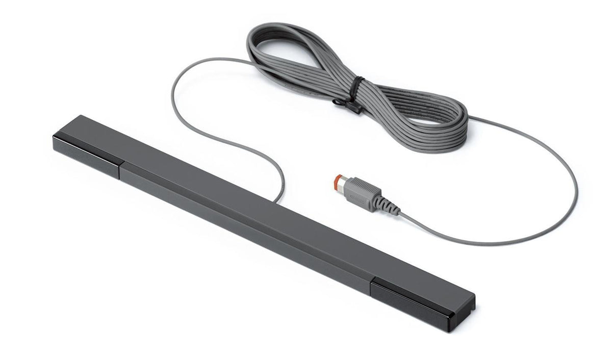 Wired Infrared Sensor Bar For Nintendo Wii