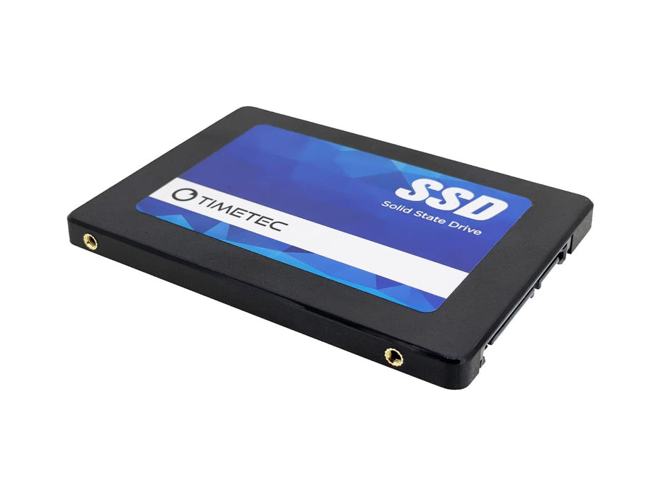 Timetec 1TB SSD 3D NAND QLC SATA III Internal Solid State Drive