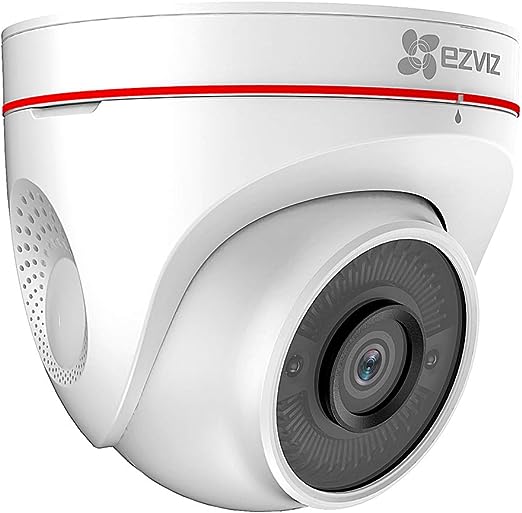 Ezviz CS-CV228 C4W lens 1080p wired wireless outdoor IP67 IP Camera