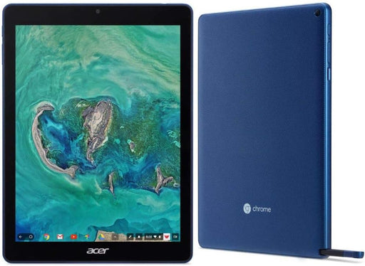 Acer Chromebook Tab 10 N18Q1 9.7" 32GB 4GB RAM Google Chrome - Tablet
