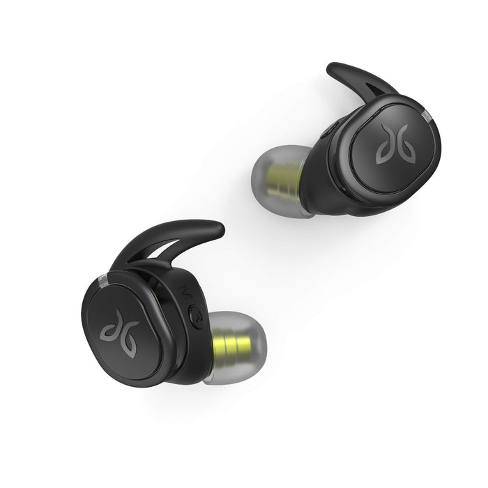 Jaybird RUN XT True Wireless Bluetooth Headphones - Black