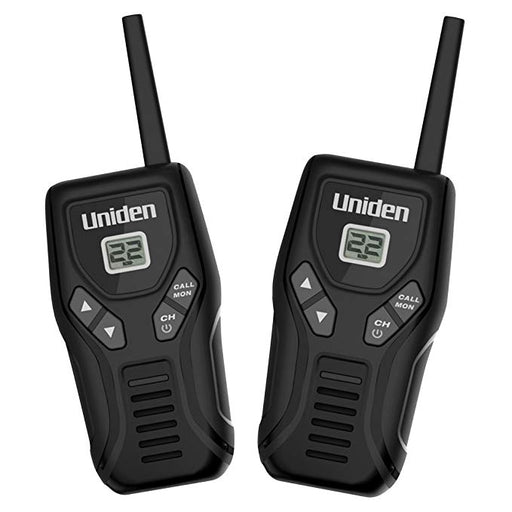 Uniden GMR2050-2C GMRS/FRS Two-Way Radio