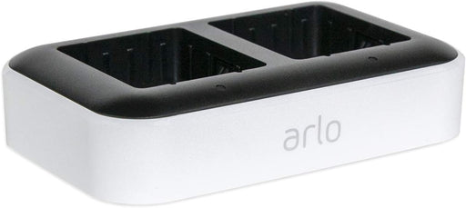 Arlo VMA5400C Accessory Dual Charging Station