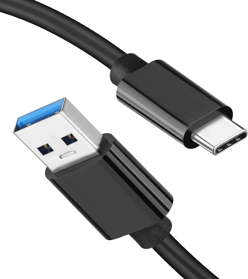 3FT USB to USB-C Data Cable